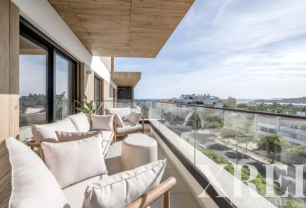 Apartment 2-bedroom for sale in 5 Senses Apartments, Portimão, Algarve &bull; X90123
