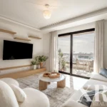 Apartment 2-bedroom for sale in 5 Senses Apartments, Portimão, Algarve &bull; X90121 - gallery image