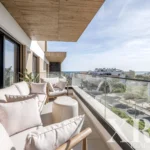 Apartment 2-bedroom for sale in 5 Senses Apartments, Portimão, Algarve &bull; X90121 - gallery image