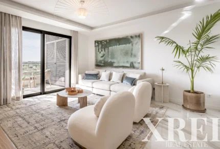 Apartment 3-bedroom for sale in 5 Senses Apartments, Portimão, Algarve &bull; X90126