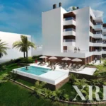 Apartment 3-bedroom for sale in 5 Senses Apartments, Portimão, Algarve &bull; X90126 - gallery image