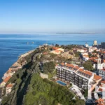 Apartment 2-bedroom for sale in Riverscape, Almada, Cova da Piedade, Pragal e Cacilhas, Almada, Setúbal • X90244 - gallery image
