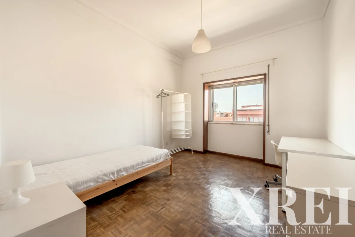 Apartment 4-bedroom for sale in Glória e Vera Cruz, Aveiro • X90392