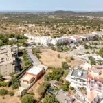 Land for sale in São Clemente, Loulé, Algarve &bull; X90640 - gallery image
