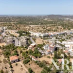 Land for sale in São Clemente, Loulé, Algarve &bull; X90640 - gallery image