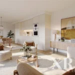 Apartment 3-bedroom for sale in ALMAR Beach, Laranjeiro e Feijó, Almada, Setúbal • X90620 - gallery image