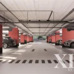 Apartment 3-bedroom for sale in ALMAR Beach, Laranjeiro e Feijó, Almada, Setúbal • X90584 - gallery image