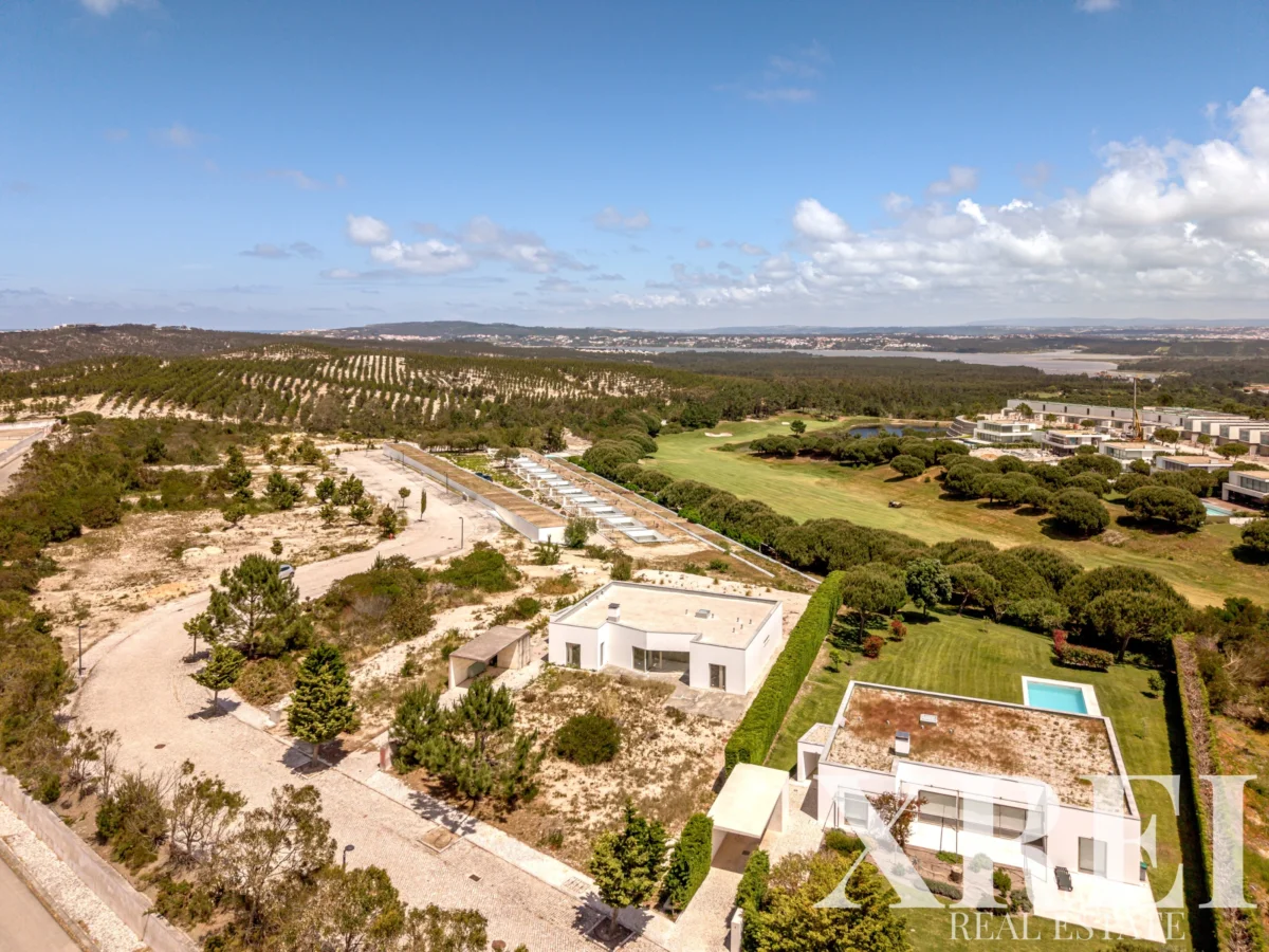 Land for sale in Vau, Óbidos, Leiria • X90930