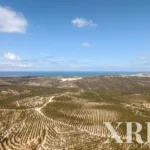 Land for sale in Vau, Óbidos, Leiria • X90930 - gallery image
