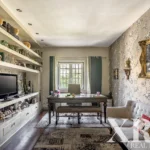 Villa 5-bedroom for sale in S.Maria e S.Miguel, S.Martinho, S.Pedro Penaferrim, Sintra, Greater Lisbon &bull; X90965 - gallery image
