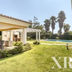 Villa 5-bedroom for sale in S.Maria e S.Miguel, S.Martinho, S.Pedro Penaferrim, Sintra, Greater Lisbon &bull; X90965 - gallery image