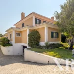 Villa 5-bedroom for sale in S.Maria e S.Miguel, S.Martinho, S.Pedro Penaferrim, Sintra, Greater Lisbon &bull; X90965 - gallery image