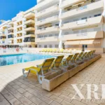 Apartment 2-bedroom for sale in Quarteira, Loulé, Algarve &bull; X91029 - gallery image
