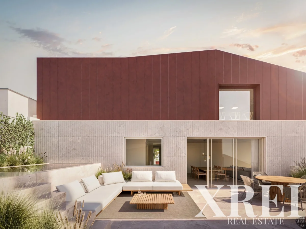 Apartment 2-bedroom for sale in Metrass, Campo de Ourique, Lisbon &bull; X91018