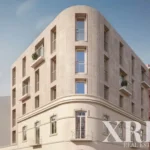 Apartment 2-bedroom for sale in Metrass, Campo de Ourique, Lisbon &bull; X91018 - gallery image
