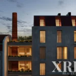 Apartment 2-bedroom for sale in Metrass, Campo de Ourique, Lisbon &bull; X91018 - gallery image