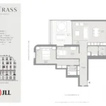 Apartment 2-bedroom for sale in Metrass, Campo de Ourique, Lisbon &bull; X91018 - gallery image
