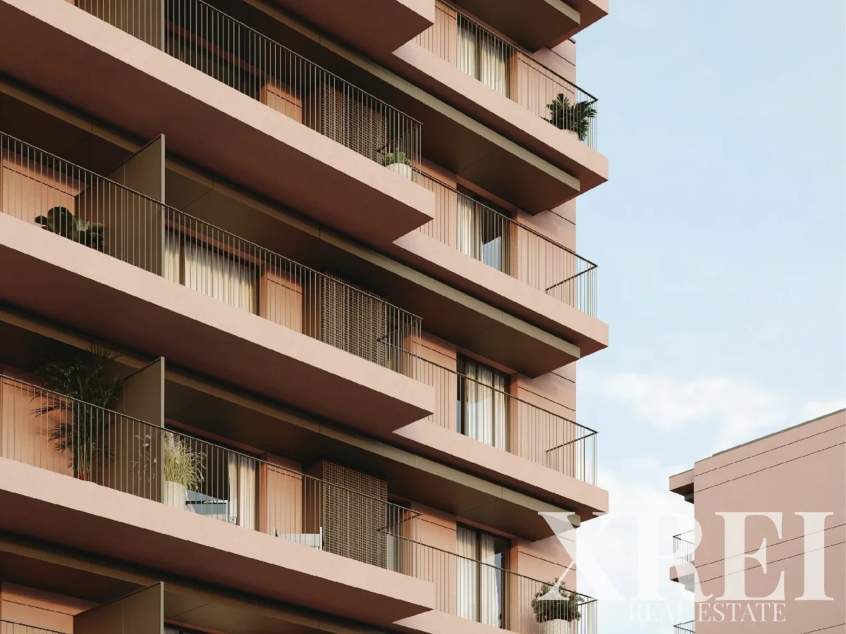 Apartment 2-bedroom for sale in Le Parc Faro, Faro (Sé e São Pedro), Faro &bull; X91137