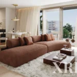 Apartment 2-bedroom for sale in Le Parc Faro, Faro (Sé e São Pedro), Faro &bull; X91137 - gallery image