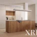 Apartment 2-bedroom for sale in Le Parc Faro, Faro (Sé e São Pedro), Faro &bull; X91137 - gallery image