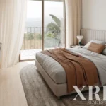 Apartment 2-bedroom for sale in Le Parc Faro, Faro (Sé e São Pedro), Faro &bull; X91137 - gallery image
