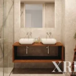 Apartment 2-bedroom for sale in Le Parc Faro, Faro (Sé e São Pedro), Faro &bull; X91137 - gallery image
