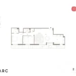 Apartment 2-bedroom for sale in Le Parc Faro, Faro (Sé e São Pedro), Faro &bull; X91137 - gallery image