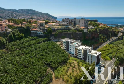 Apartment 5-bedroom for sale in São Pedro, Funchal, Ilha da Madeira &bull; X91287