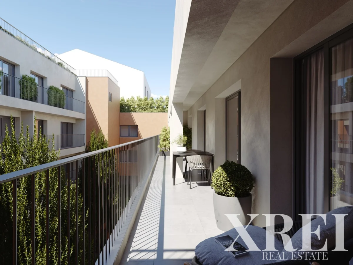 Apartment 2-bedroom for sale in Freedom, Arroios, Lisbon &bull; X91258