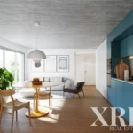 Apartment 2-bedroom for sale in Freedom, Arroios, Lisbon &bull; X91258 - gallery image