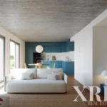 Apartment 2-bedroom for sale in Freedom, Arroios, Lisbon &bull; X91258 - gallery image