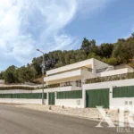 Villa 4-bedroom for sale in Sesimbra (Santiago), Sesimbra, Setúbal &bull; X91491 - gallery image