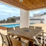 Villa 4-bedroom for sale in Sesimbra (Santiago), Sesimbra, Setúbal &bull; X91491 - gallery image