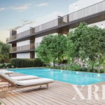 Apartment 1-bedroom for sale in Alma Living Madre, Santa Luzia, Tavira, Algarve • X91542 - gallery image
