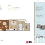 Apartment 1-bedroom for sale in Alma Living Madre, Santa Luzia, Tavira, Algarve • X91542 - gallery image