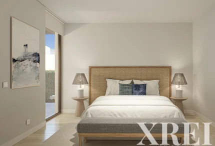 Apartment 2-bedroom for sale in Alma Living Madre, Santa Luzia, Tavira, Algarve &bull; X91544