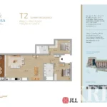 Apartment 2-bedroom for sale in Alma Living Madre, Santa Luzia, Tavira, Algarve • X91534 - gallery image