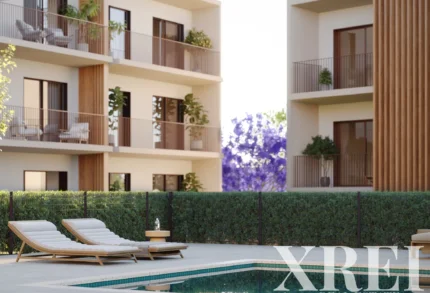 Apartment 2-bedroom for sale in NOOR – Exclusive Pure Living, Santo Estêvão, Tavira, Algarve &bull; X91597