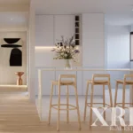 Apartment 2-bedroom for sale in NOOR – Exclusive Pure Living, Santo Estêvão, Tavira, Algarve &bull; X91612 - gallery image