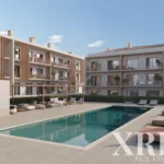 Apartment 2-bedroom for sale in NOOR – Exclusive Pure Living, Santo Estêvão, Tavira, Algarve &bull; X91612 - gallery image