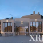 Apartment 2-bedroom for sale in NOOR – Exclusive Pure Living, Santo Estêvão, Tavira, Algarve &bull; X91612 - gallery image