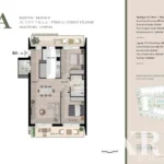Apartment 2-bedroom for sale in NOOR – Exclusive Pure Living, Santo Estêvão, Tavira, Algarve &bull; X91612 - gallery image