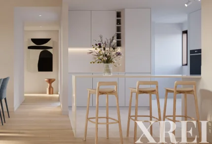 Apartment 2-bedroom for sale in NOOR – Exclusive Pure Living, Santo Estêvão, Tavira, Algarve &bull; X91587