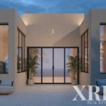 Apartment 2-bedroom for sale in NOOR – Exclusive Pure Living, Santo Estêvão, Tavira, Algarve • X91588 - gallery image