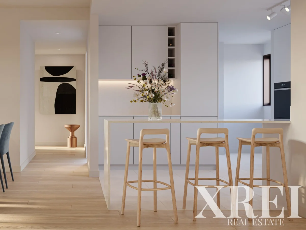 Apartment 2-bedroom for sale in NOOR – Exclusive Pure Living, Santo Estêvão, Tavira, Algarve • X91590