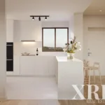 Apartment 2-bedroom for sale in NOOR – Exclusive Pure Living, Santo Estêvão, Tavira, Algarve • X91590 - gallery image