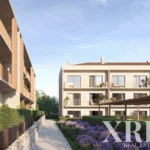 Apartment 2-bedroom for sale in NOOR – Exclusive Pure Living, Santo Estêvão, Tavira, Algarve • X91590 - gallery image
