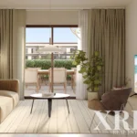 Apartment 2-bedroom for sale in NOOR – Exclusive Pure Living, Santo Estêvão, Tavira, Algarve &bull; X91600 - gallery image