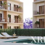 Apartment 2-bedroom for sale in NOOR – Exclusive Pure Living, Santo Estêvão, Tavira, Algarve • X91574 - gallery image