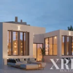 Apartment 2-bedroom for sale in NOOR – Exclusive Pure Living, Santo Estêvão, Tavira, Algarve • X91574 - gallery image